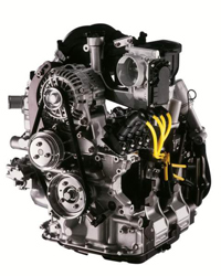 P1A1B Engine